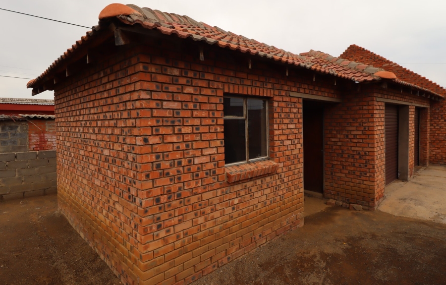 3 Bedroom Property for Sale in Thaba Nchu Free State